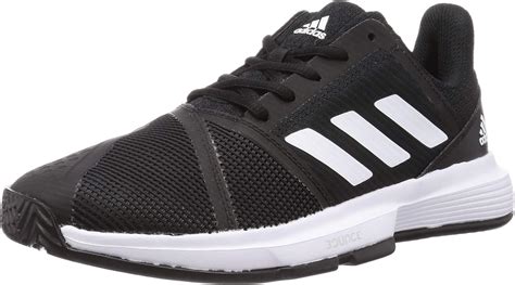 adidas herren courtjam bounce tennisschuhe|Amazon.com: Adidas Courtjam Bounce Mens Tennis Shoes.